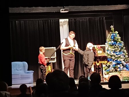 Jurckov dedek Mraz 8